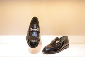 Black Patent