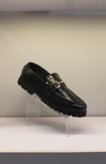 Croco Black
