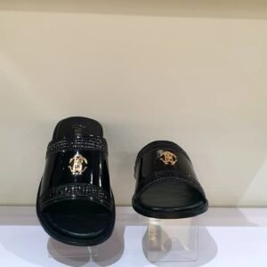 Rc Black Slipper