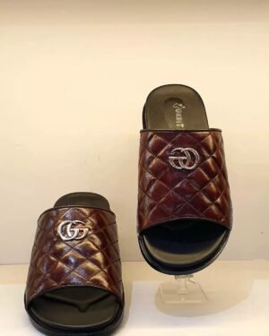 G_Brown Slipper