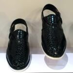 Patent Black Narozi