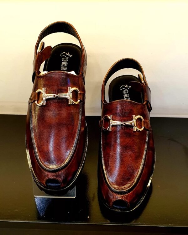 Bespoke Narozi Brown