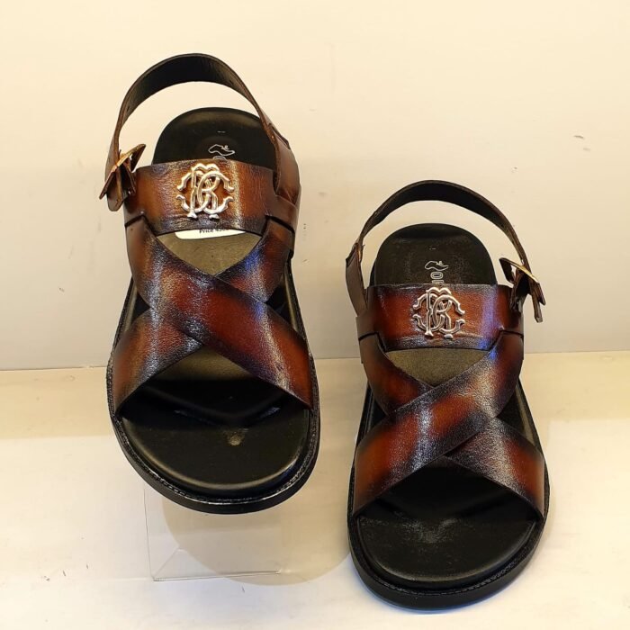 RC brown