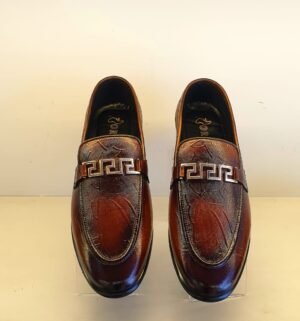 Formal shoes