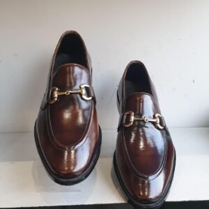 Fero Brown Formals