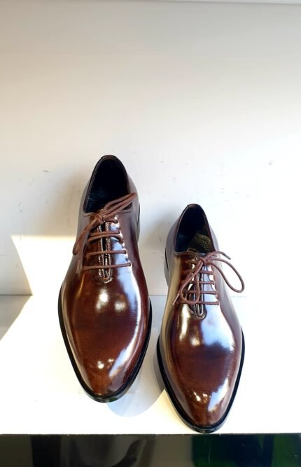 Chocolate brown
