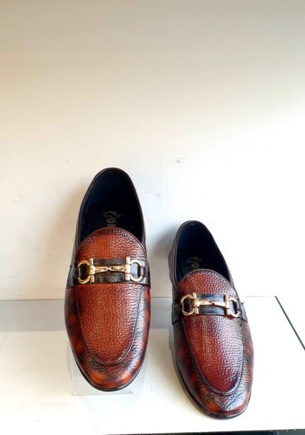 Side Lining Brown
