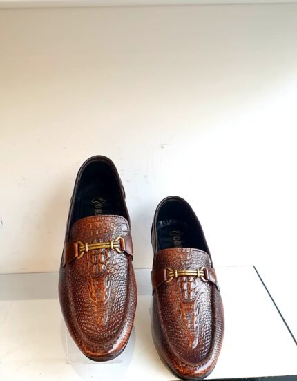 Dragon Brown